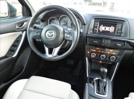 Mazda - CX-5