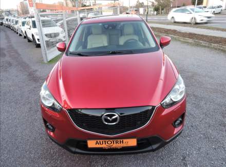 Mazda - CX-5