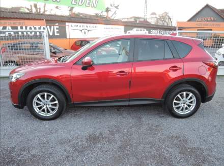 Mazda - CX-5
