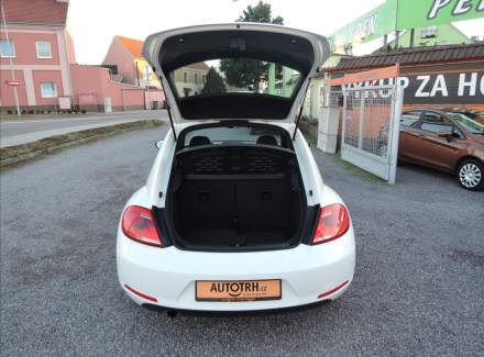 Volkswagen - Beetle