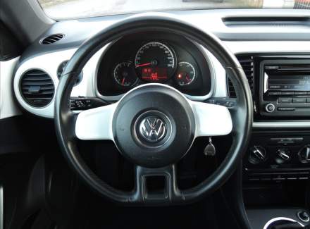 Volkswagen - Beetle