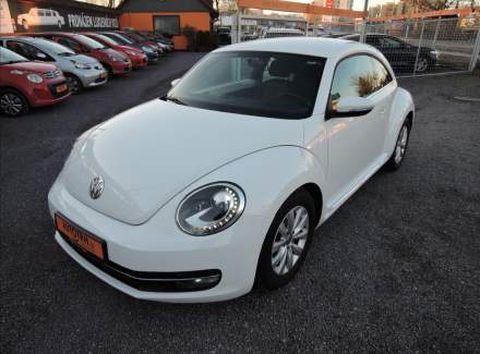 Volkswagen - Beetle