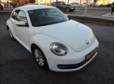 Volkswagen - Beetle