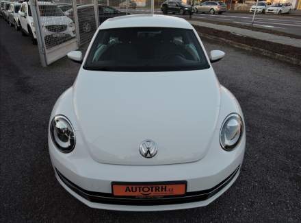 Volkswagen - Beetle