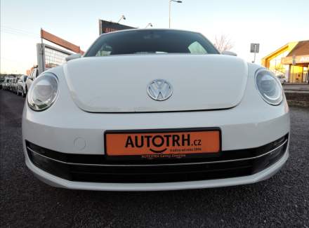 Volkswagen - Beetle