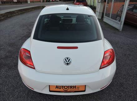 Volkswagen - Beetle
