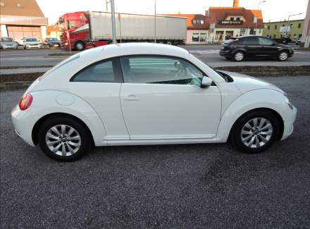 Volkswagen - Beetle