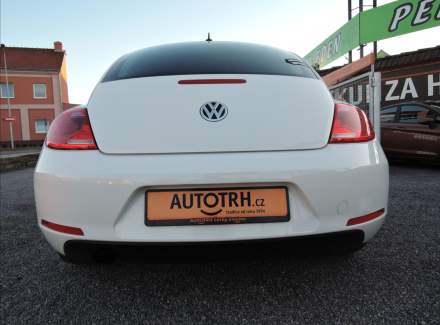 Volkswagen - Beetle