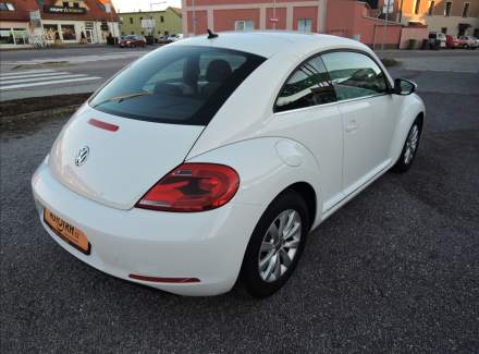 Volkswagen - Beetle