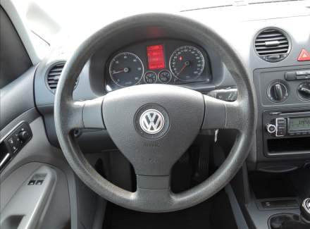 Volkswagen - Caddy