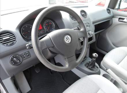 Volkswagen - Caddy