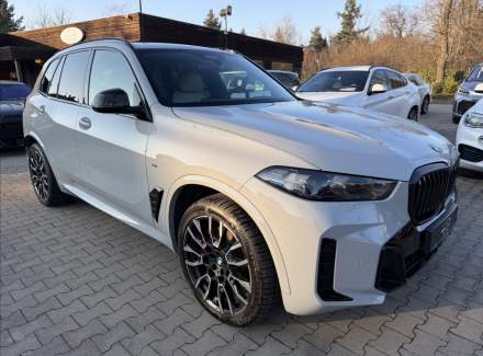 BMW - X5