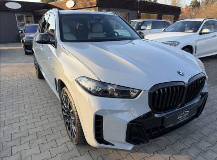BMW - X5