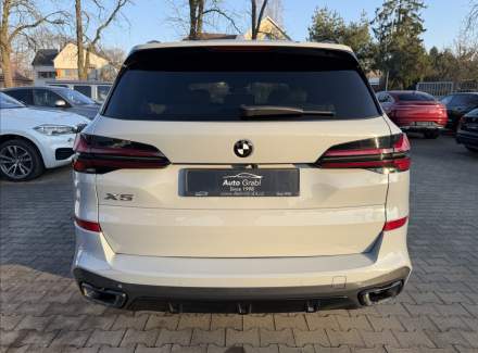BMW - X5