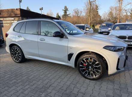 BMW - X5