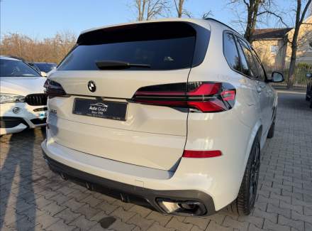BMW - X5