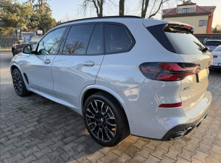 BMW - X5