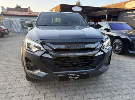 Isuzu - D-Max