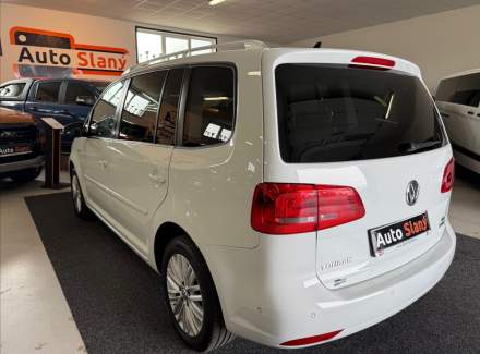 Volkswagen - Touran