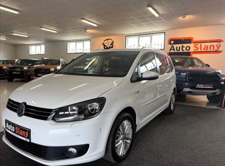 Volkswagen - Touran