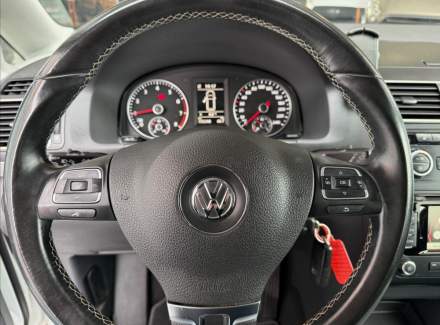 Volkswagen - Touran