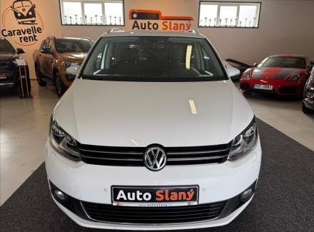 Volkswagen - Touran