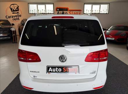 Volkswagen - Touran