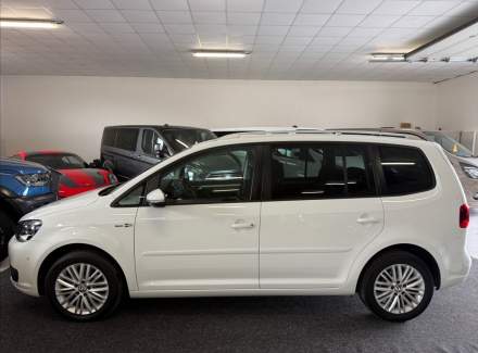 Volkswagen - Touran