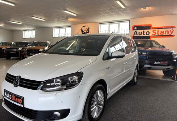 Volkswagen - Touran