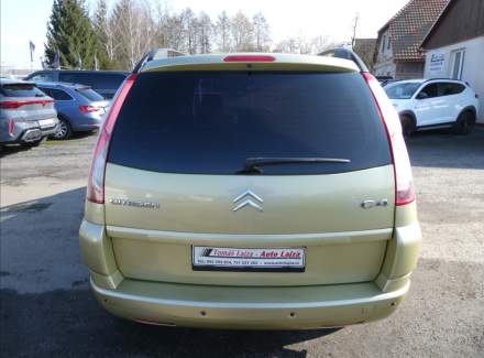 Citroën - C4