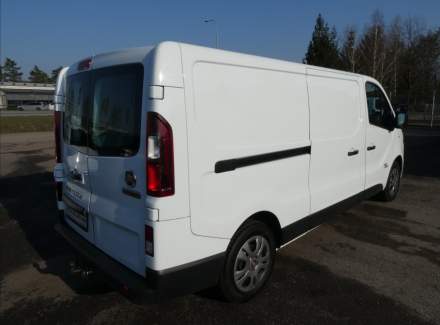 Fiat - Talento