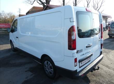 Fiat - Talento