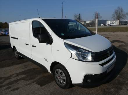 Fiat - Talento