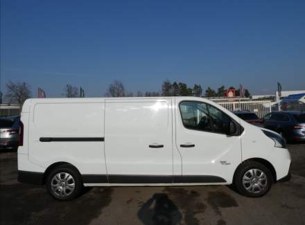 Fiat - Talento