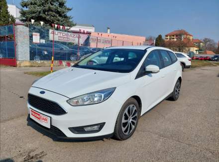 Ford - Focus