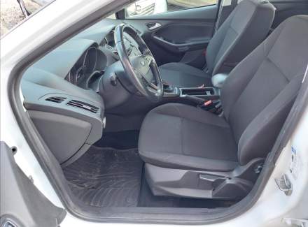 Ford - Focus