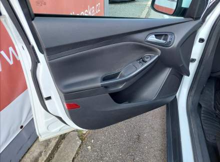Ford - Focus