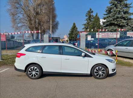 Ford - Focus