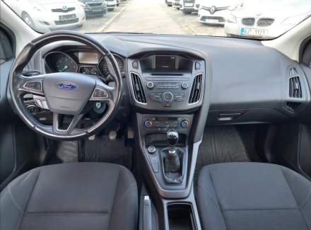 Ford - Focus