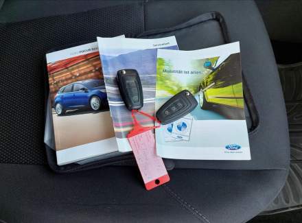 Ford - Focus
