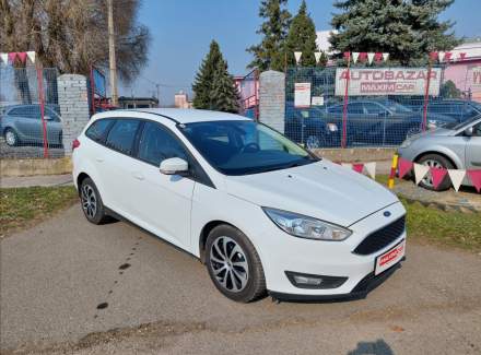 Ford - Focus
