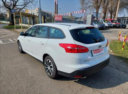 Ford - Focus