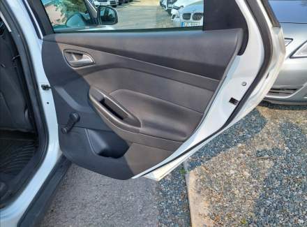 Ford - Focus