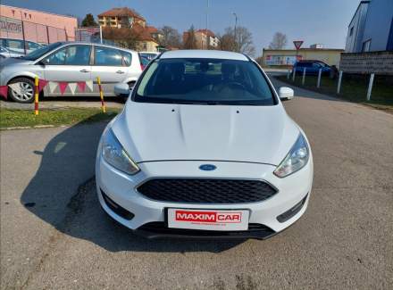 Ford - Focus