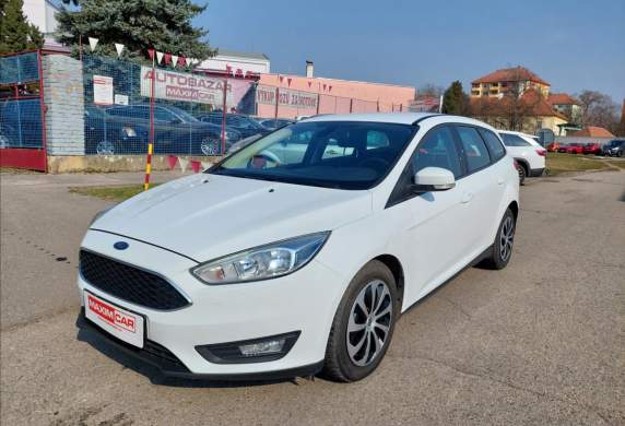Ford - Focus