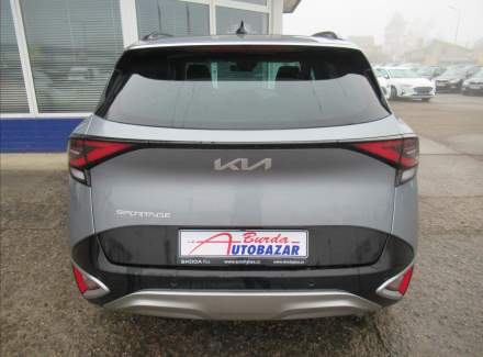 Kia - Sportage