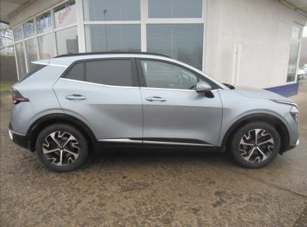 Kia - Sportage