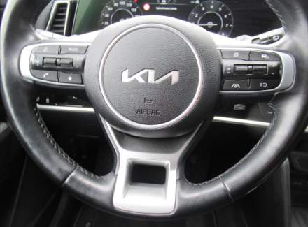 Kia - Sportage