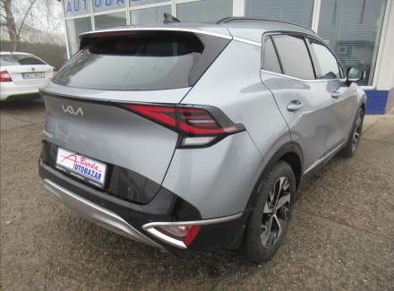 Kia - Sportage