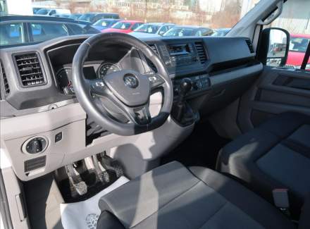 Volkswagen - Crafter